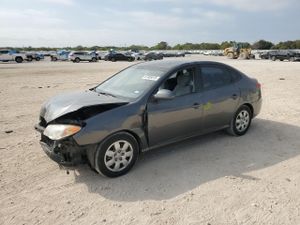 Hyundai Elantra GLS 2.0L 4 2008