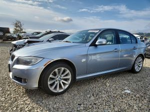 BMW 3 Series I 3.0L 6 2011