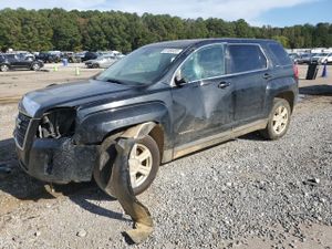 GMC Terrain SLE 2.4L 4 2015