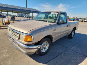 Ford Ranger 2.3L 4 1997