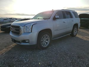GMC Yukon SLE 5.3L 8 2015