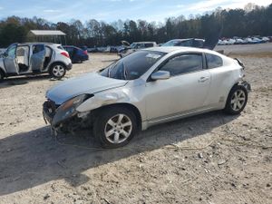 Nissan Altima 2.5S 2.5L 4 2009