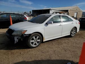 Toyota Camry CE 2.4L 4 2008