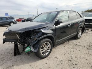 Kia Sorento LX 2.4L 4 2015