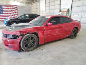 Dodge Challenger R/T 5.7L 8 2015