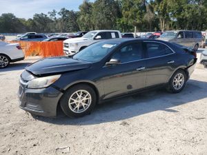 Chevrolet Malibu LS 2.5L 4 2014