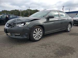 Honda Accord EX 2.4L 4 2013