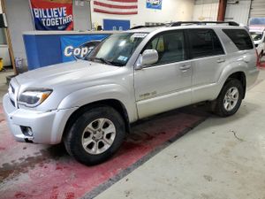 Toyota 4Runner LIMITED 4.0L 6 2006