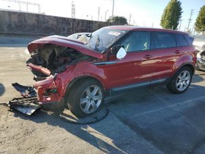 Land Rover Range Rover PURE PREMIUM 2.0L 4 2012