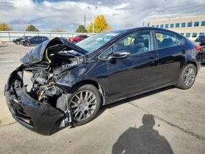 Kia Cerato / Forte / K3 LX 1.8L 4 2015