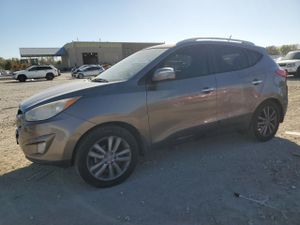 Hyundai Tucson GLS 2.4L 4 2011