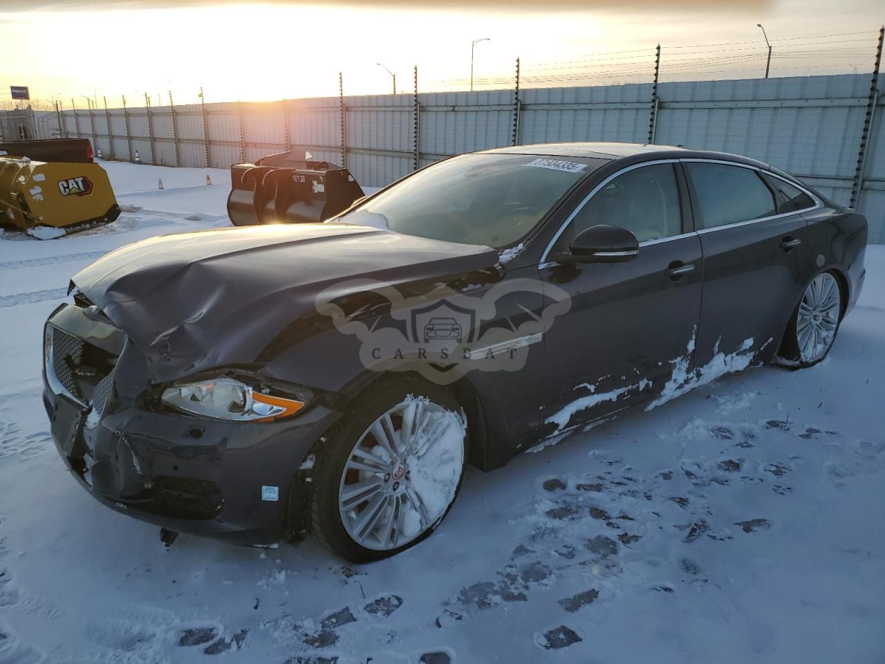 Jaguar XJ PORTFOLIO 3.0L 6 2015