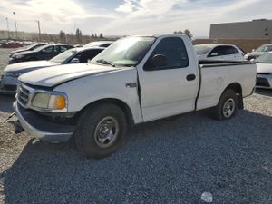 Ford F-150 4.2L 6 2003