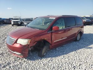 Chrysler Town & Country TOURING 3.6L 6 2011