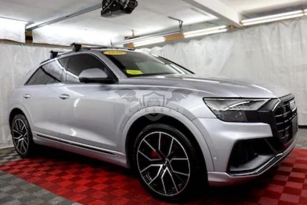 Audi Q8 PREMIUM PLUS S-LINE 3.0L 6 2020
