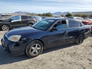 Chevrolet Malibu LS 2.2L 4 2007