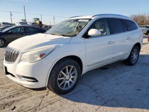 Buick Enclave 3.6L 6 2013