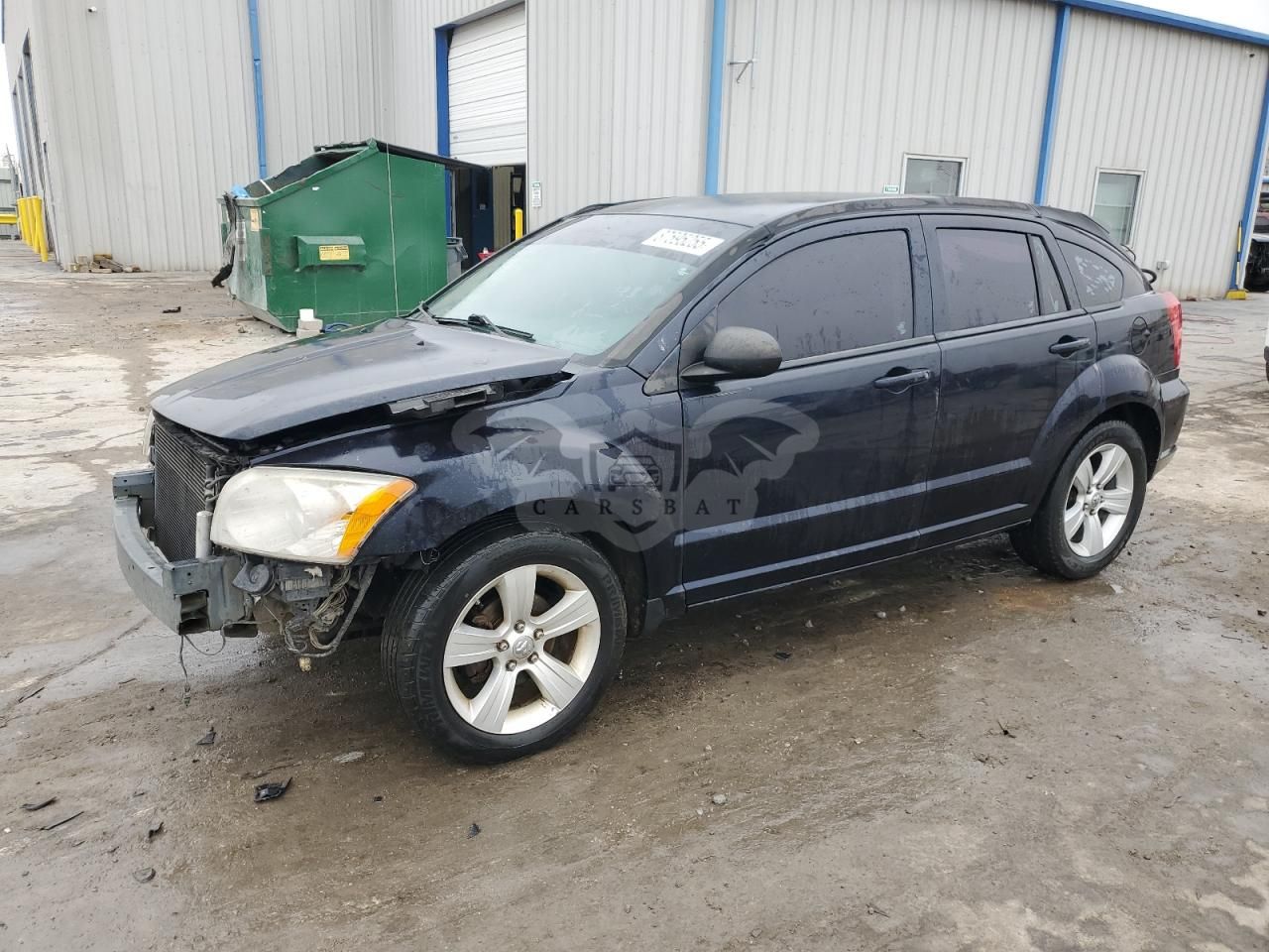 Dodge Caliber MAINSTREET 2.0L 4 2010