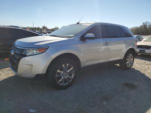Ford Edge LIMITED 3.5L 6 2014