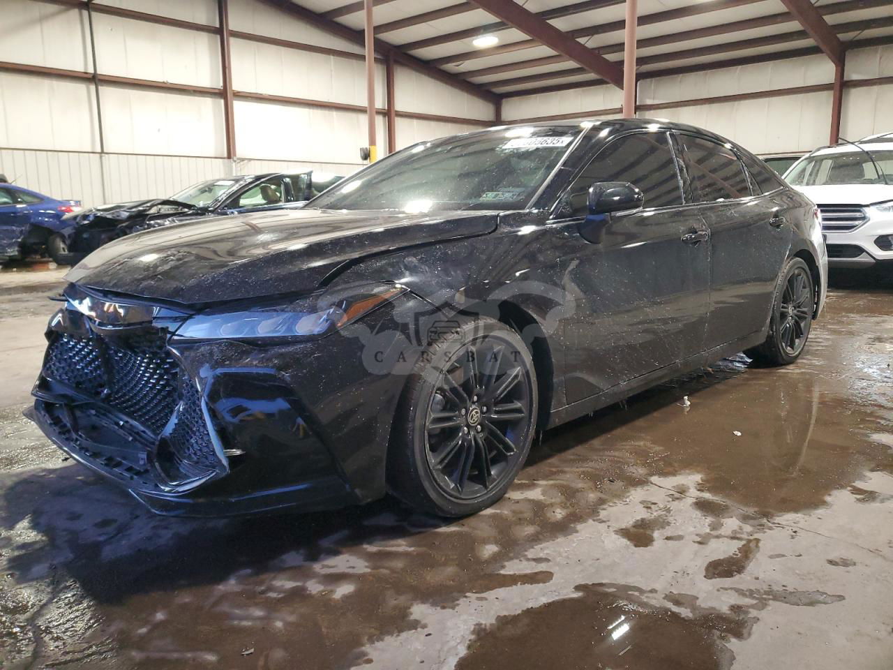 Toyota Avalon NIGHT SHADE 3.5L  6 2021