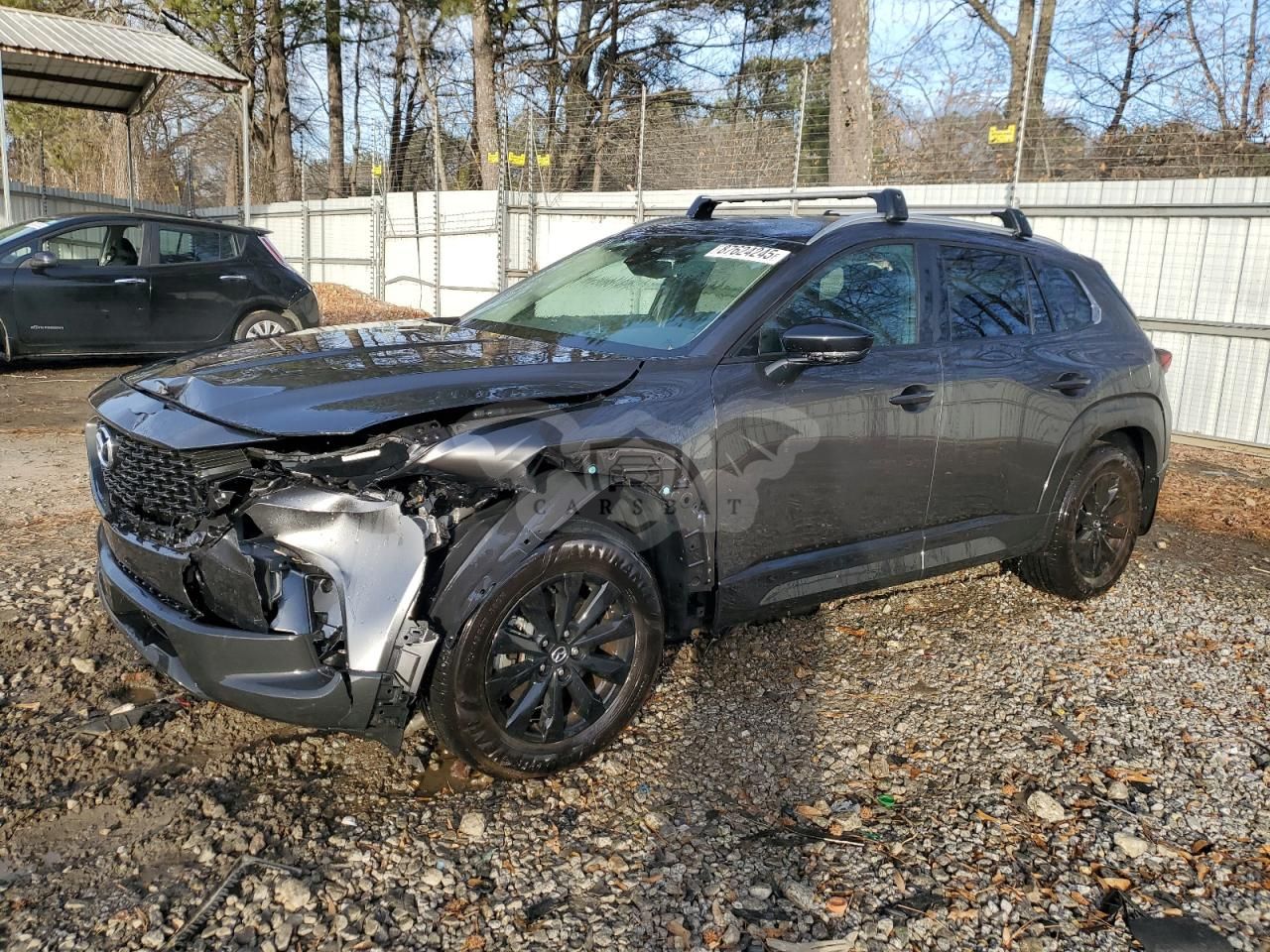 Mazda CX-50 PREFERRED 2.5L 4 2024