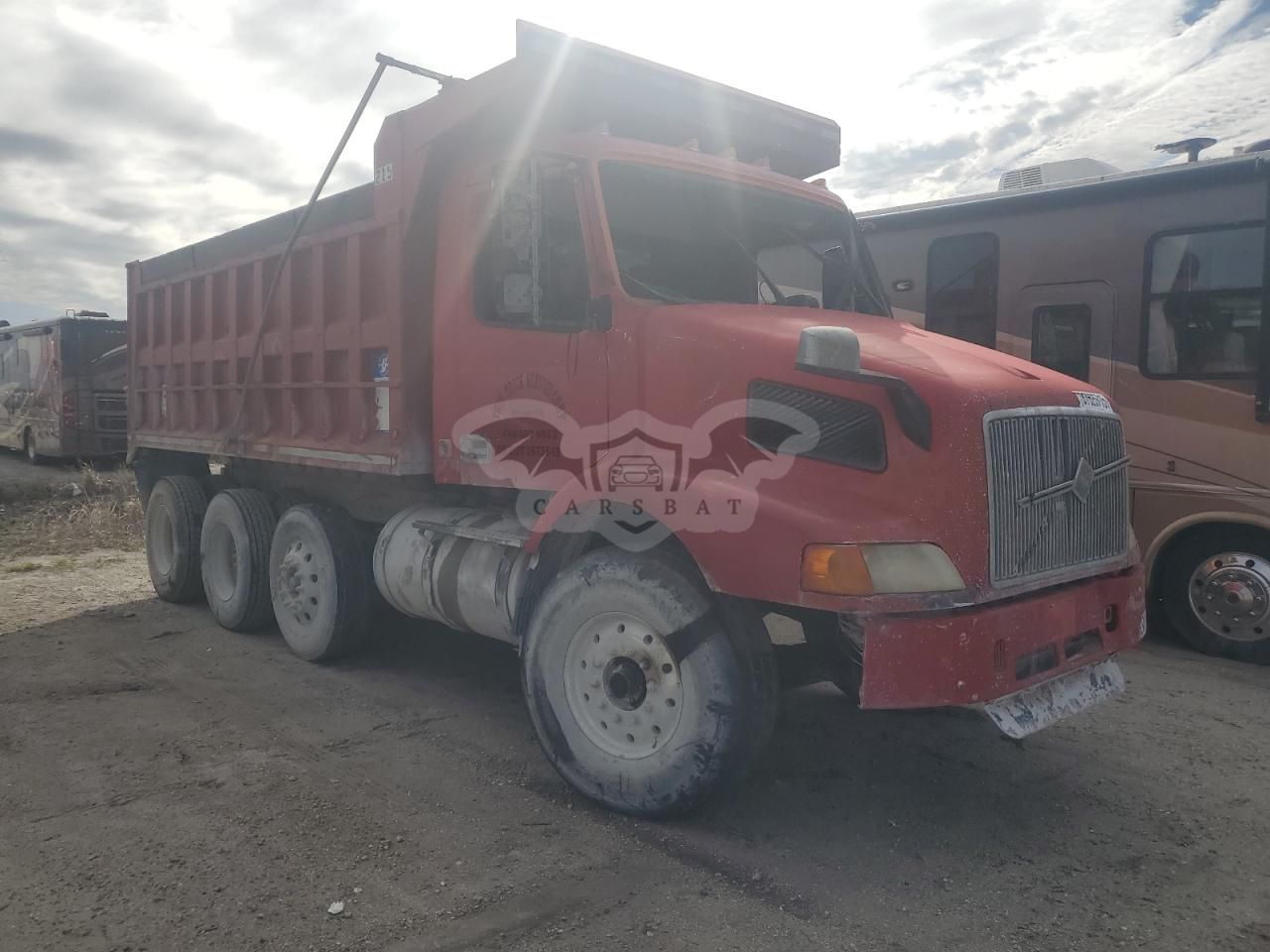 Volvo VN 6 1999