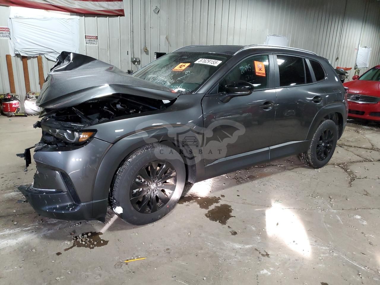 Mazda CX-50 PREFERRED 2.5L 4 2025