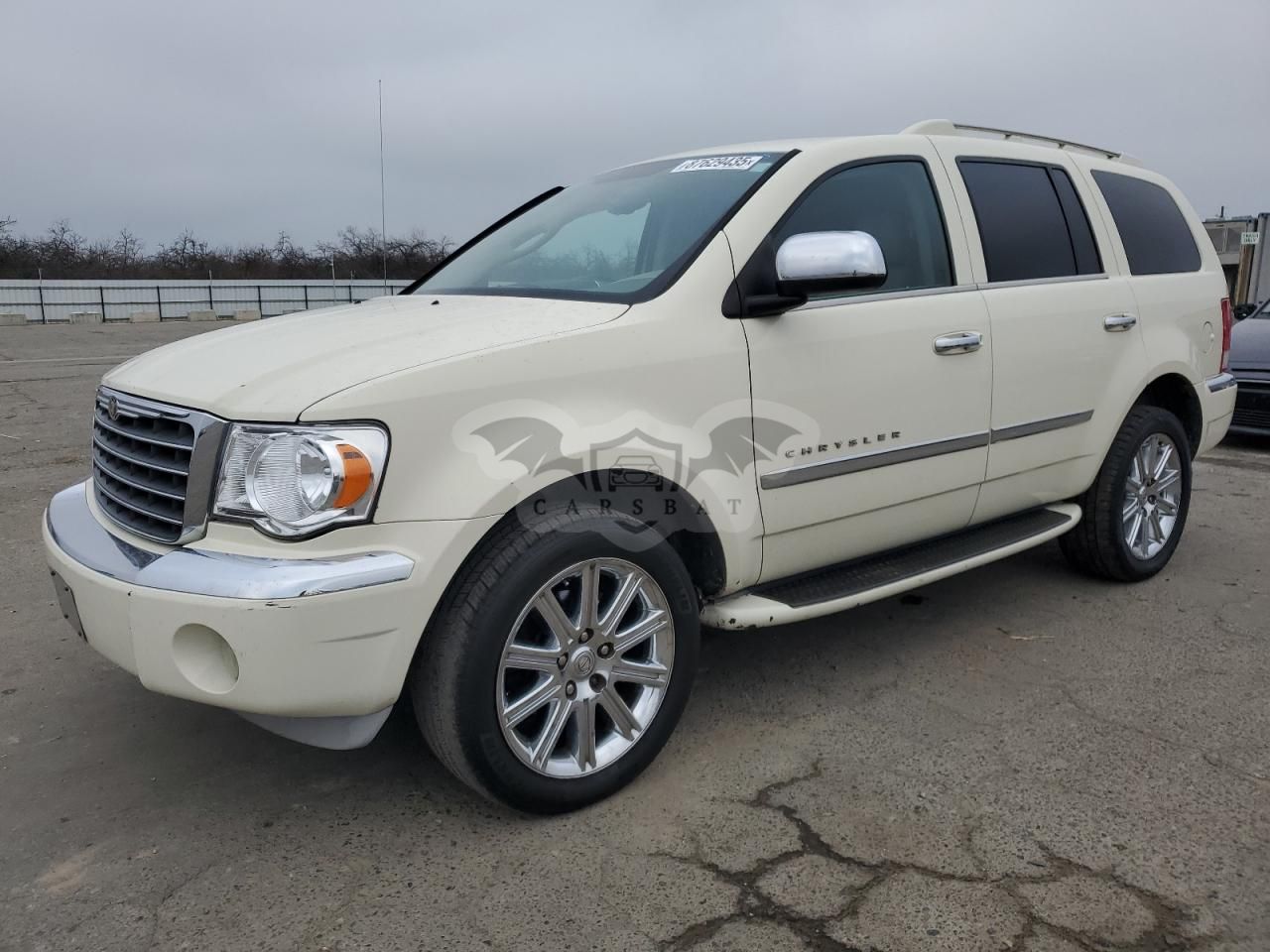 Chrysler Aspen 5.7L 8 2008