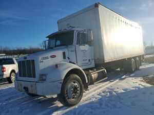 Peterbilt 330/337/348 6 2004