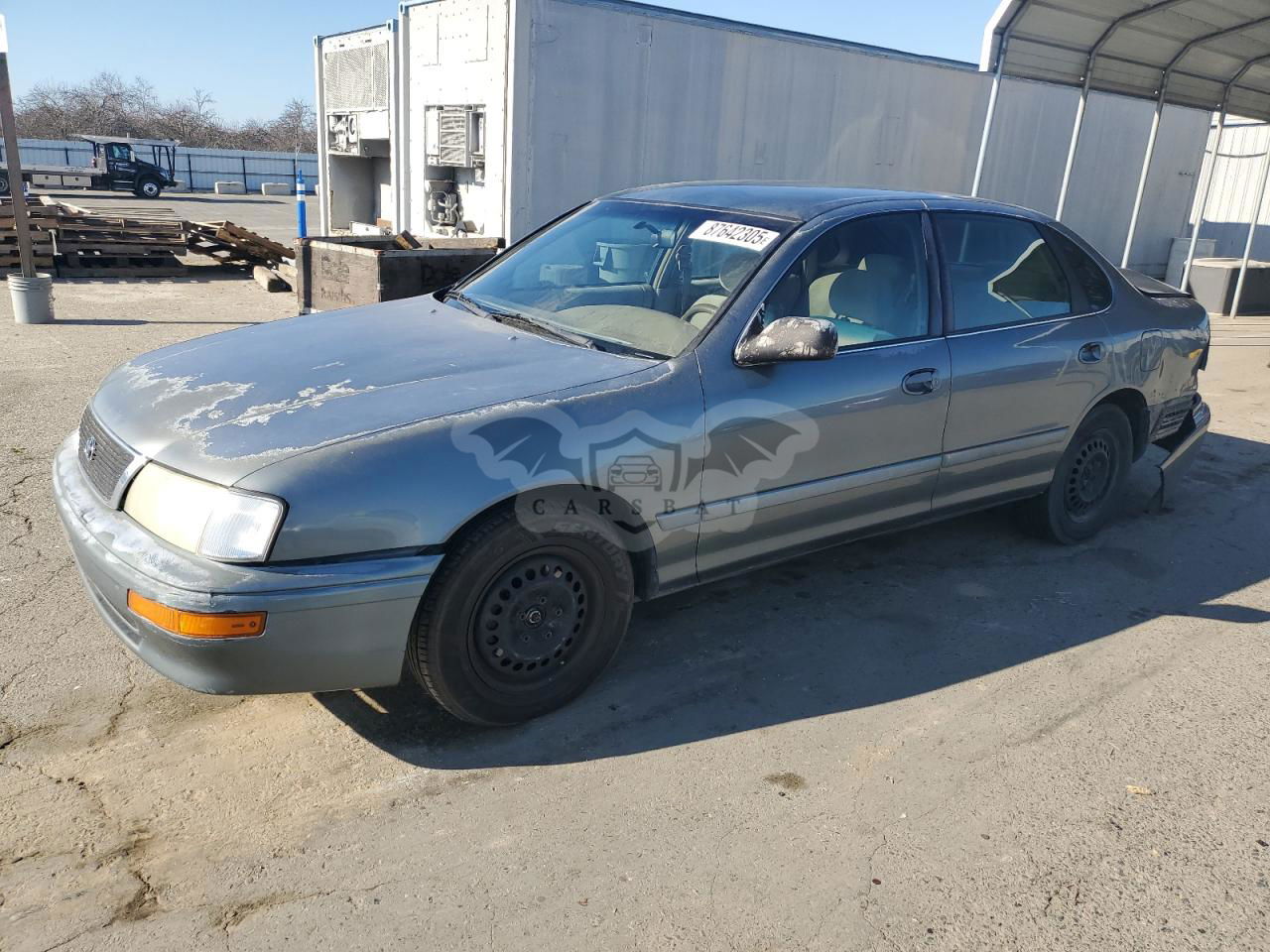 Toyota Avalon XL 3.0L  6 1997