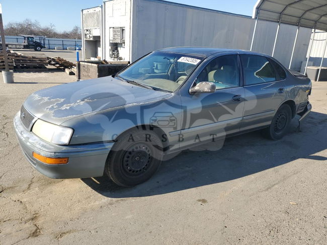 Toyota Avalon XL 3.0L  6 1997