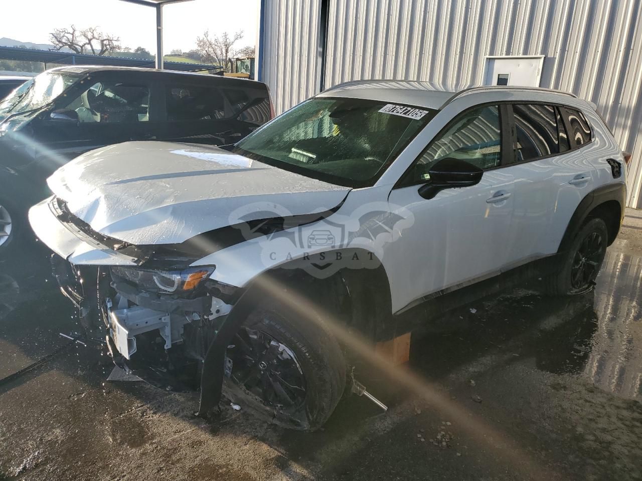 Mazda CX-50 PREFERRED 2.5L 4 2024