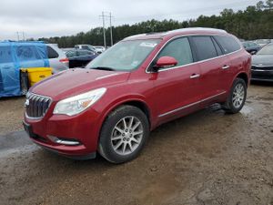 Buick Enclave 3.6L 6 2014