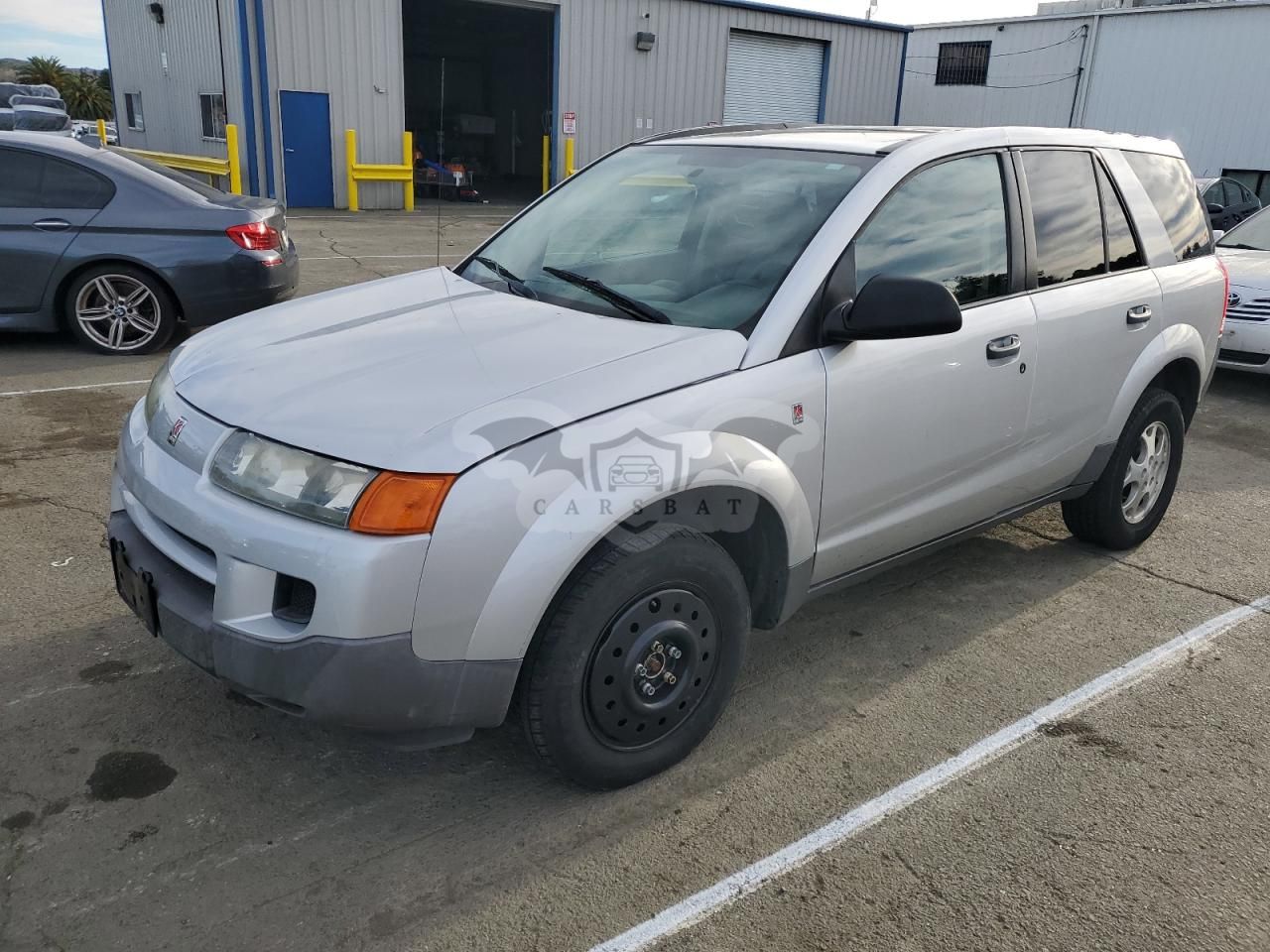 Saturn Vue 2.2L 4 2004