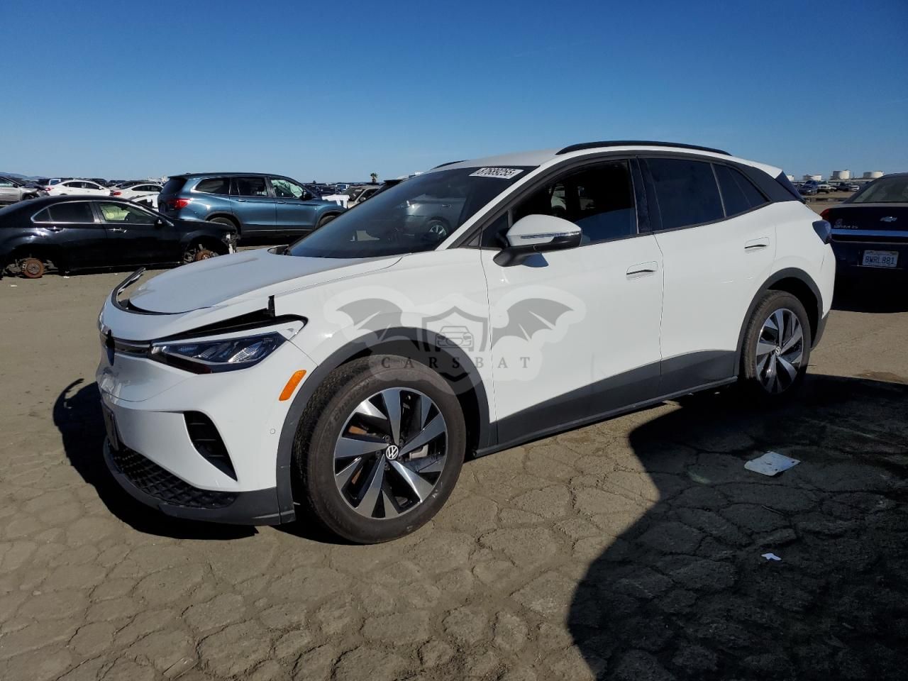 Volkswagen ID.4 2023