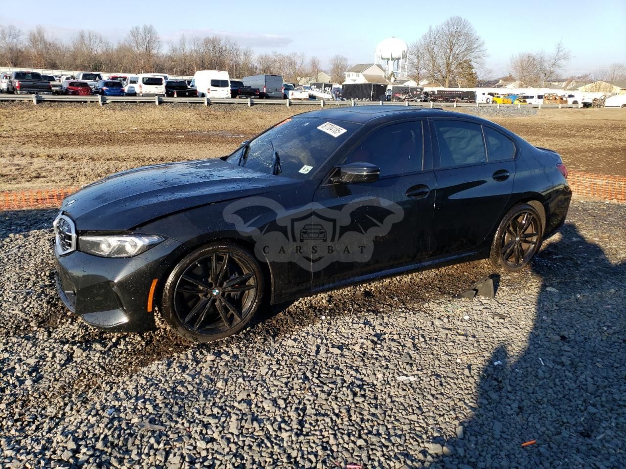 BMW M3 3.0L 6 2024