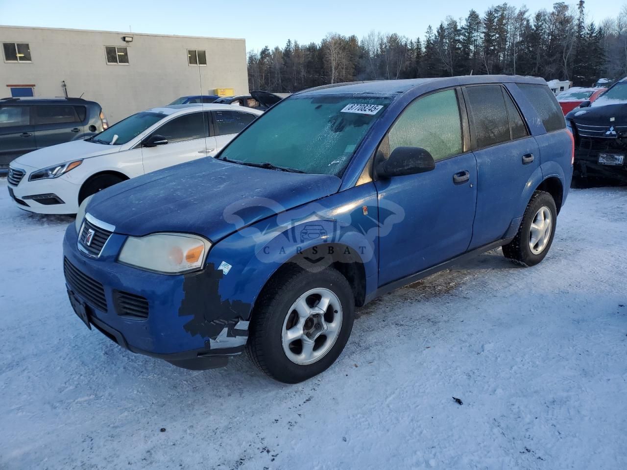 Saturn Vue 2.2L 4 2006