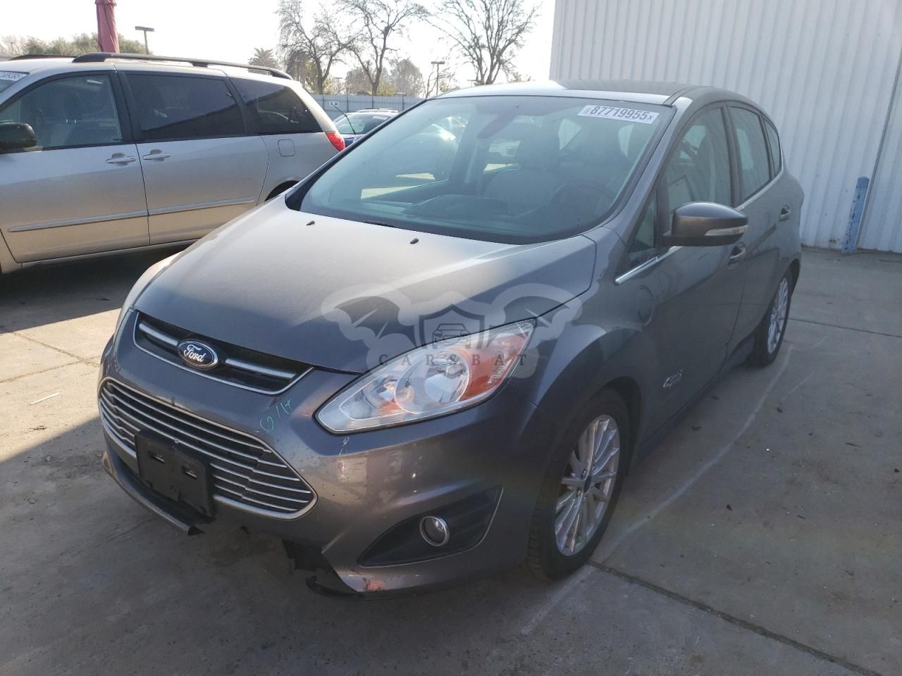 Ford C-Max PREMIUM 2.0L 4 2014