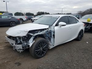 Lexus IS 250 2.5L 6 2015
