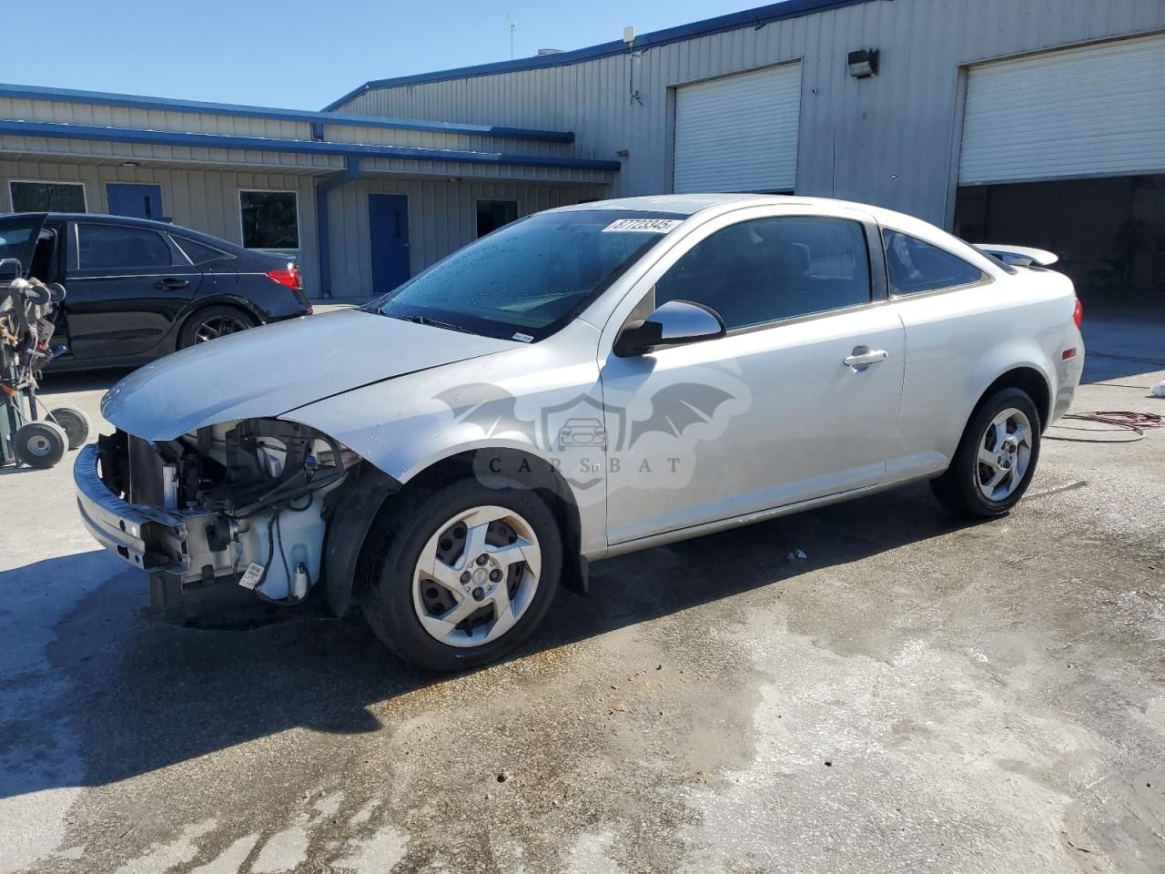 Pontiac G5 2.2L 4 2008