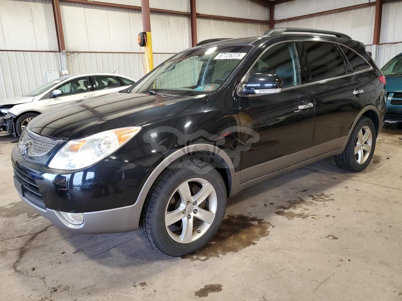 Hyundai Veracruz 3.8L 6 2010