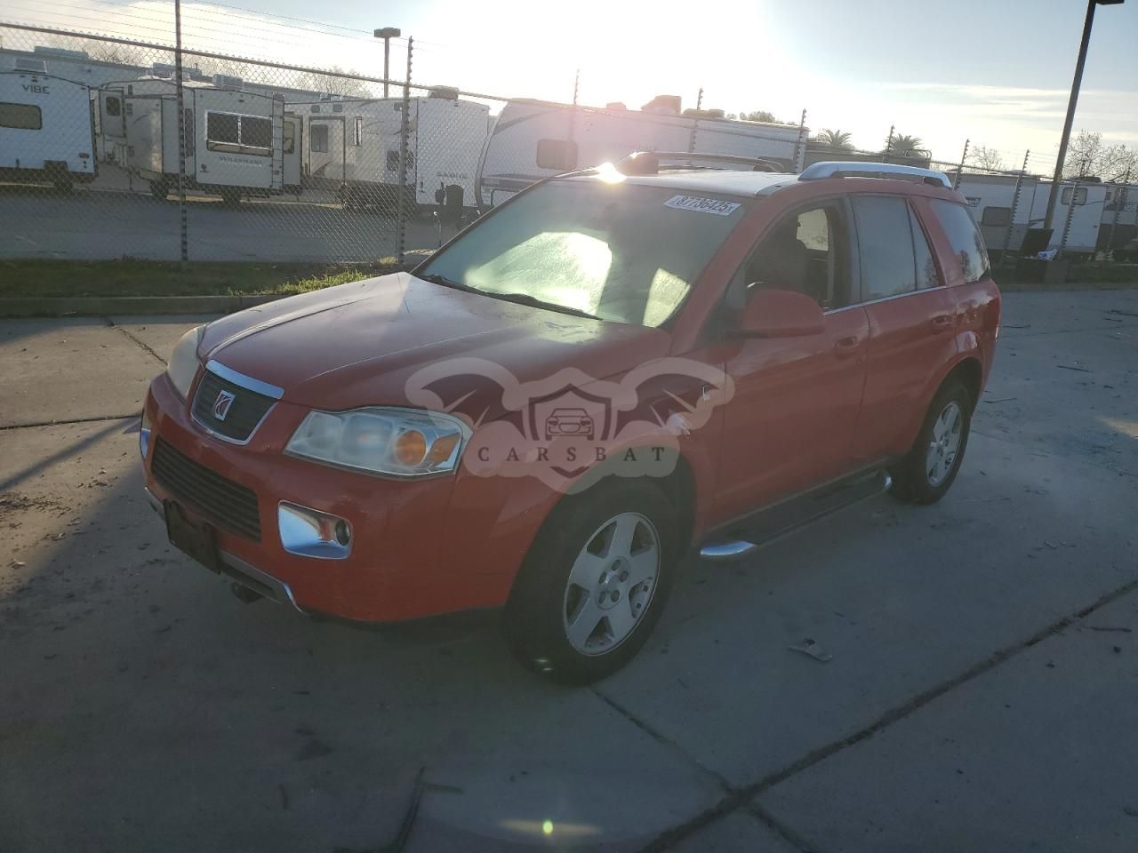 Saturn Vue 3.5L 6 2006