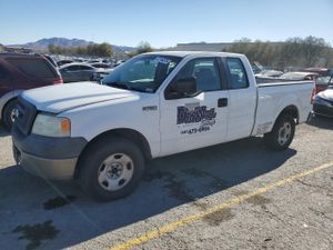 Ford F-150 5.4L 8 2007