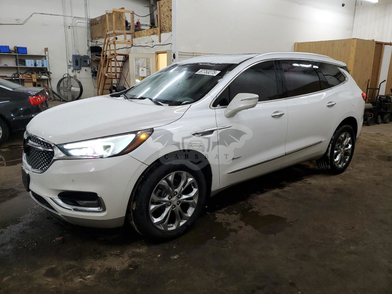 Buick Enclave AVENIR 3.6L  6 2019