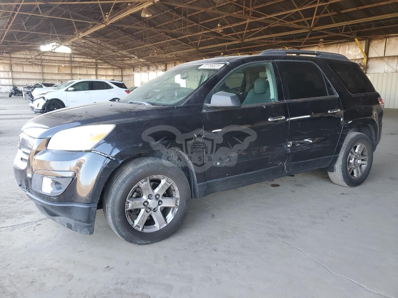 Saturn Outlook XR 3.6L 6 2008