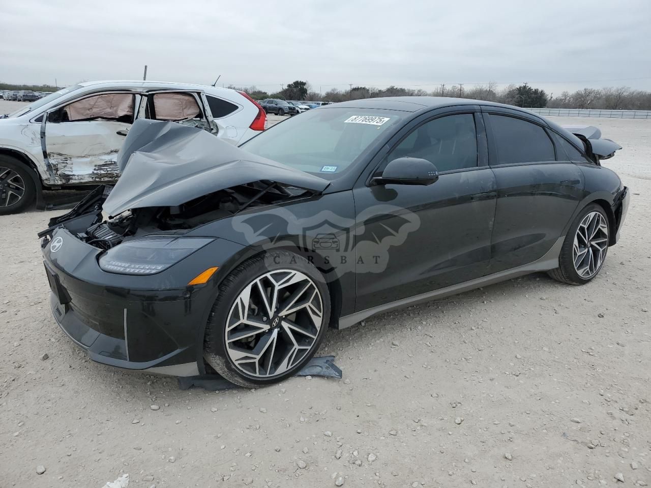 Hyundai IONIQ 6 LIMITED 2023