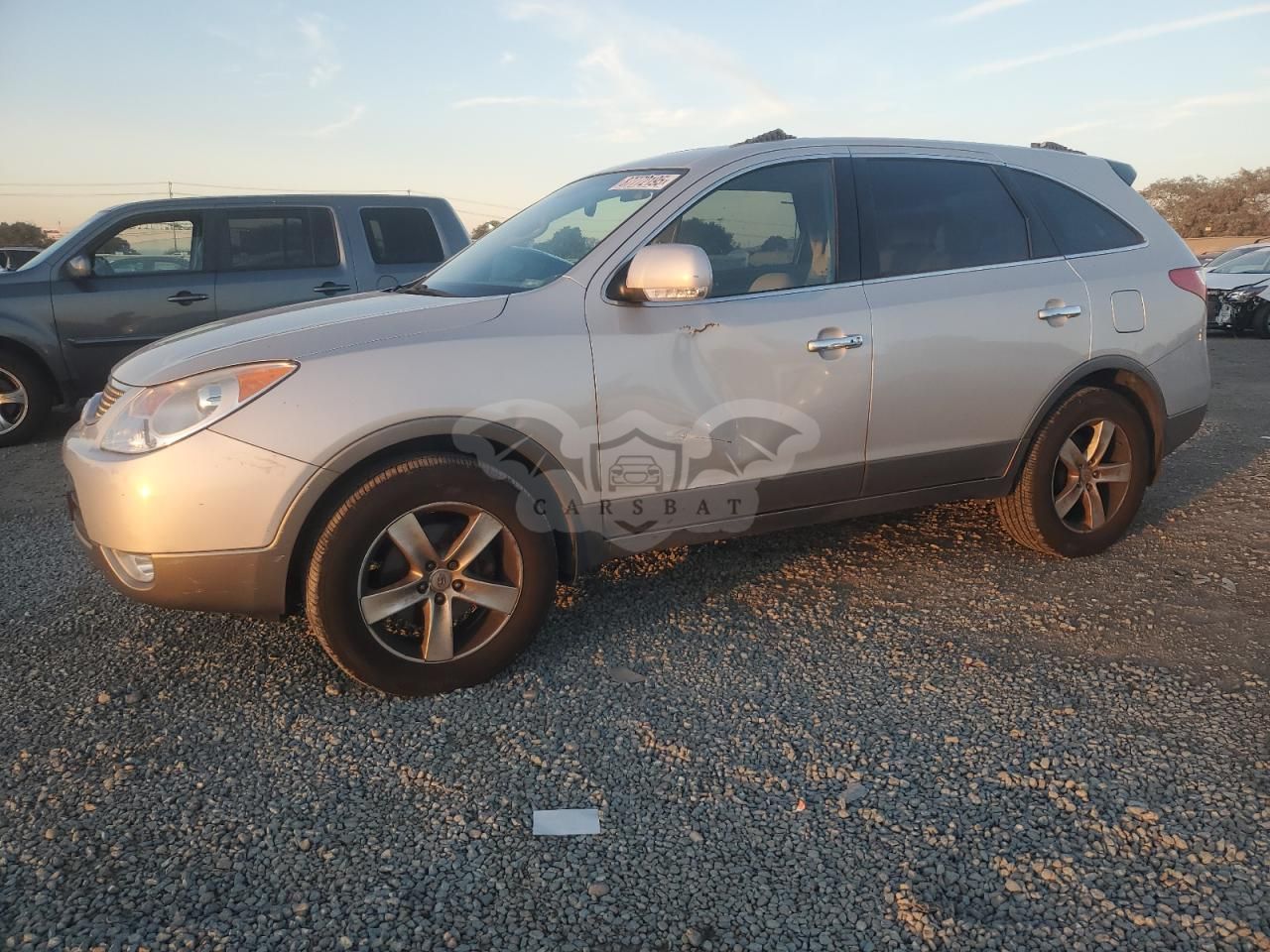 Hyundai Veracruz GLS 3.8L 6 2011