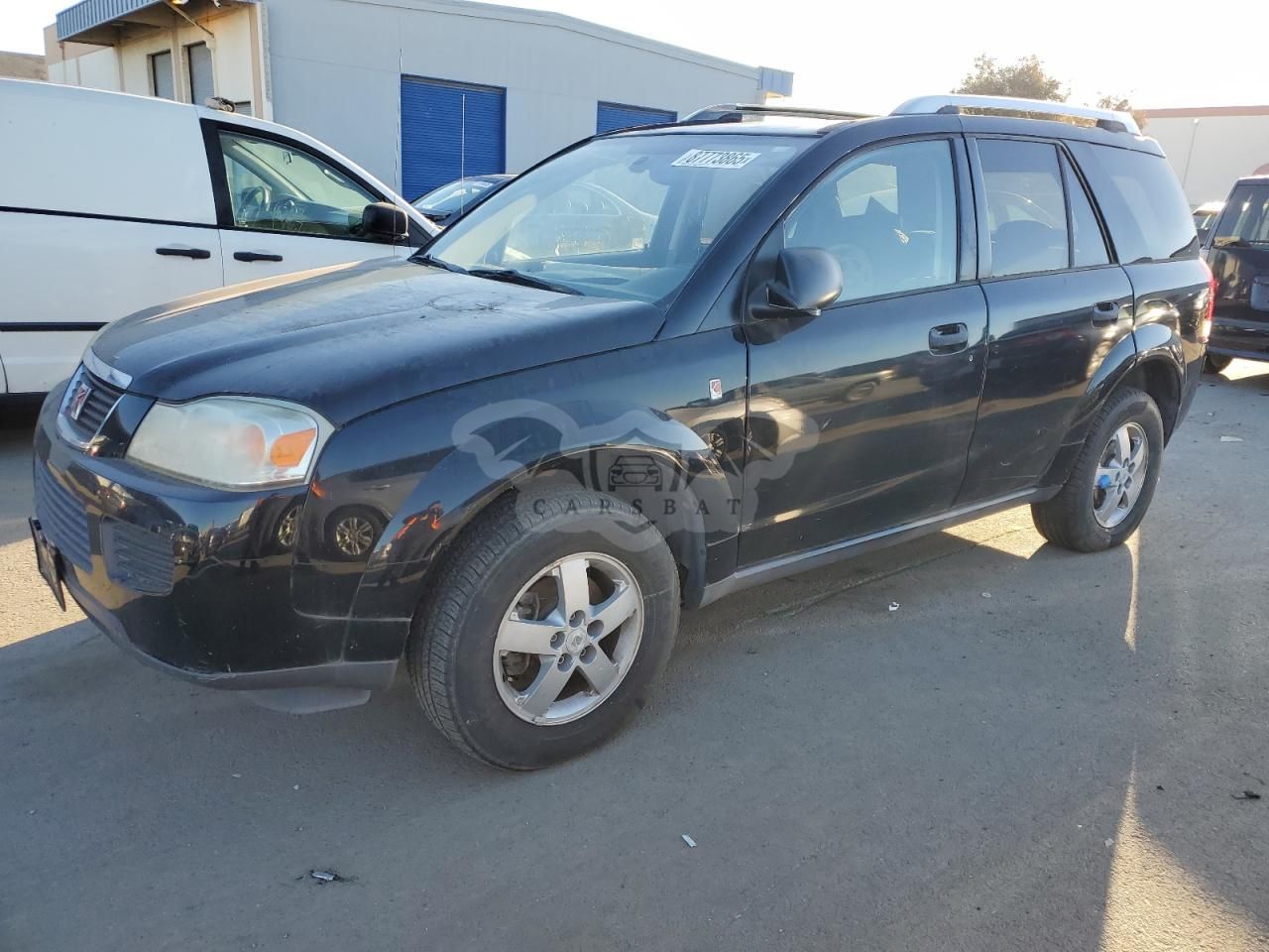 Saturn Vue 2.2L 4 2006