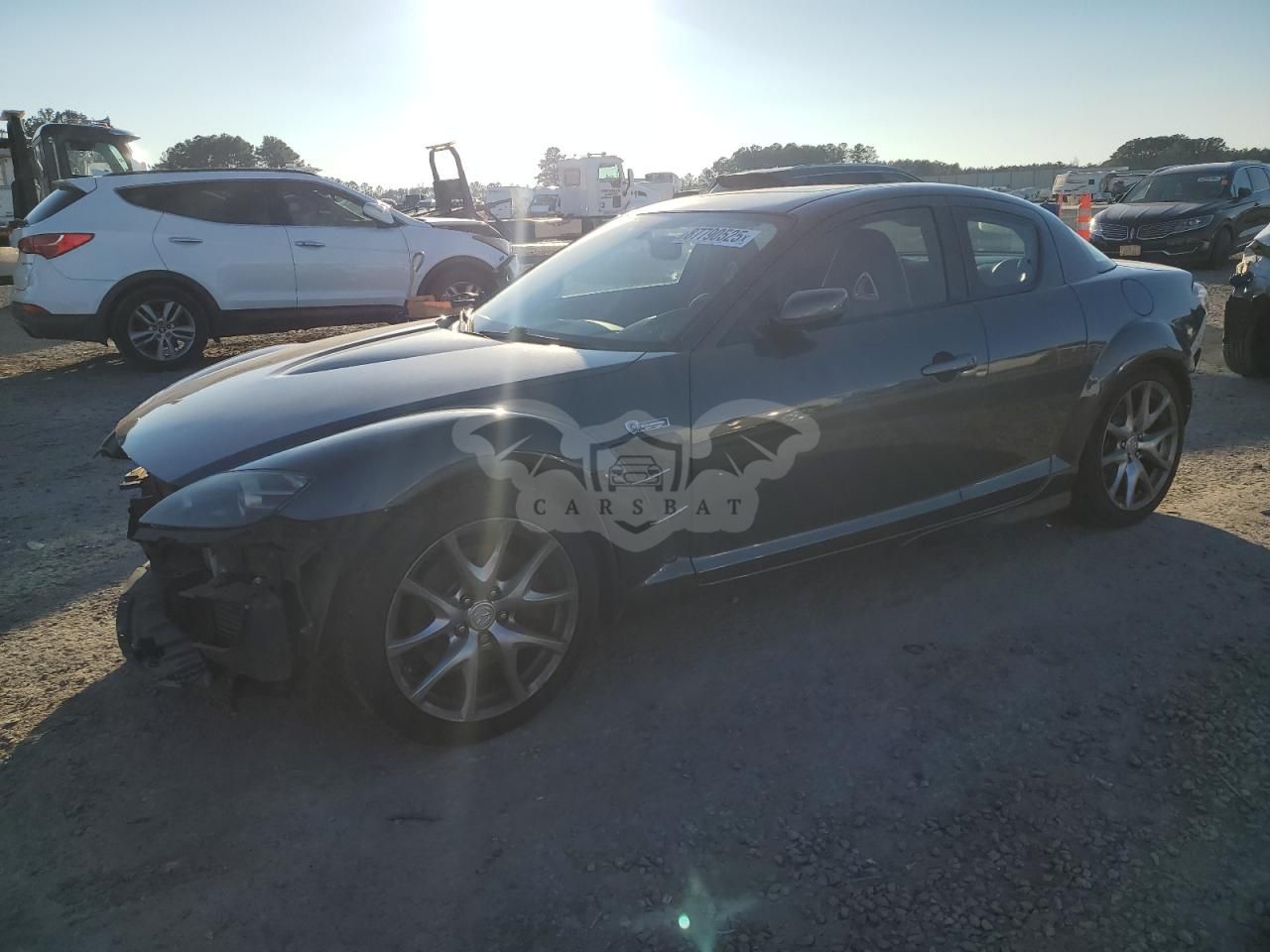 Mazda RX-8 1.3L R 2008