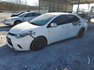 Toyota Corolla L 1.8L 4 2014
